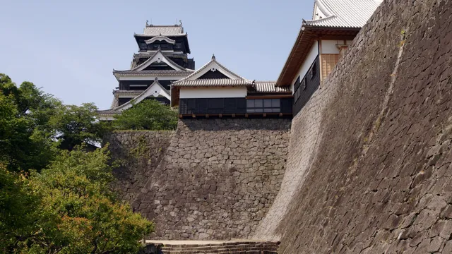 Kumamoto Castle