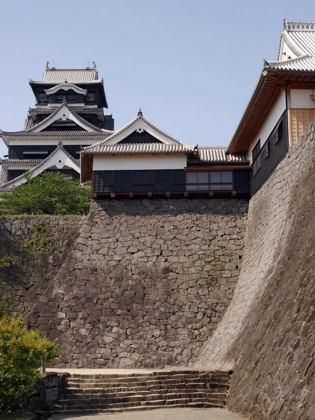 Kumamoto Castle