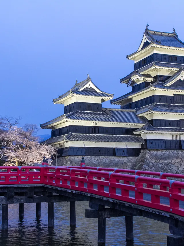 Matsumoto Castle