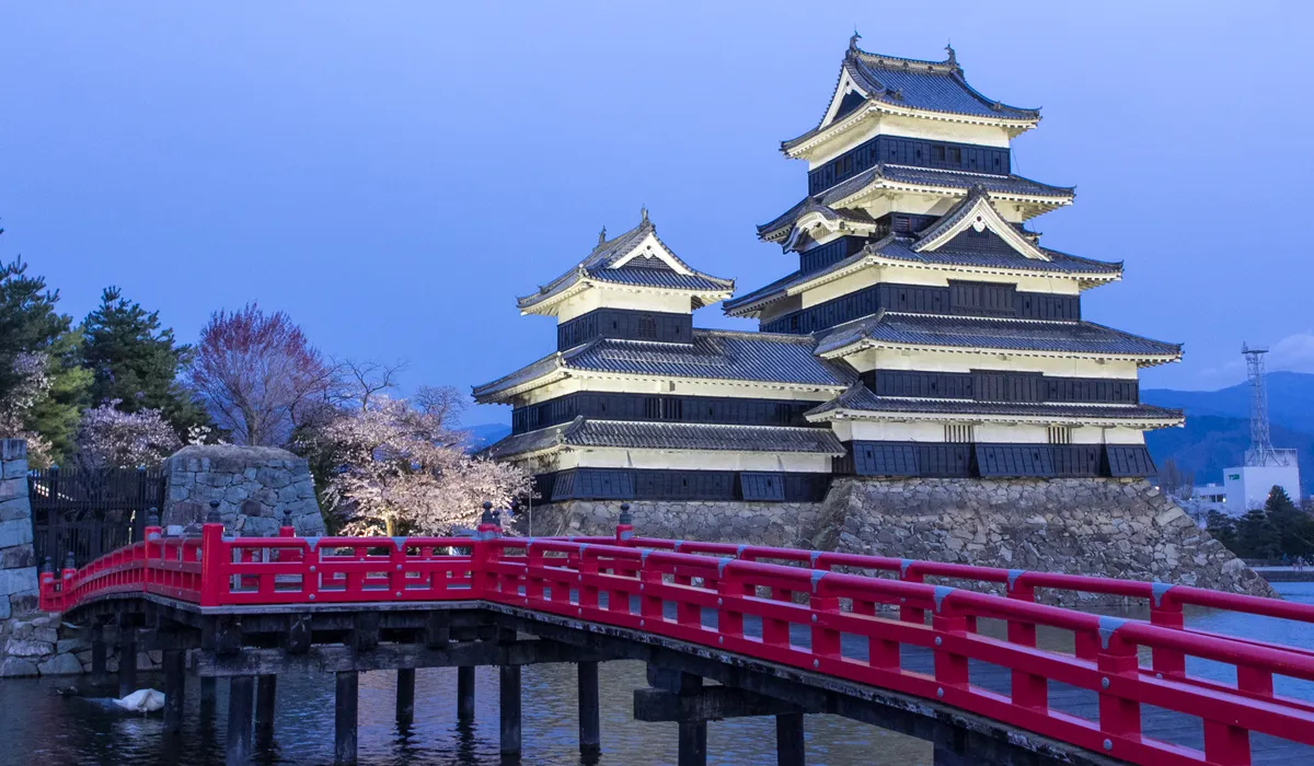 Matsumoto Castle