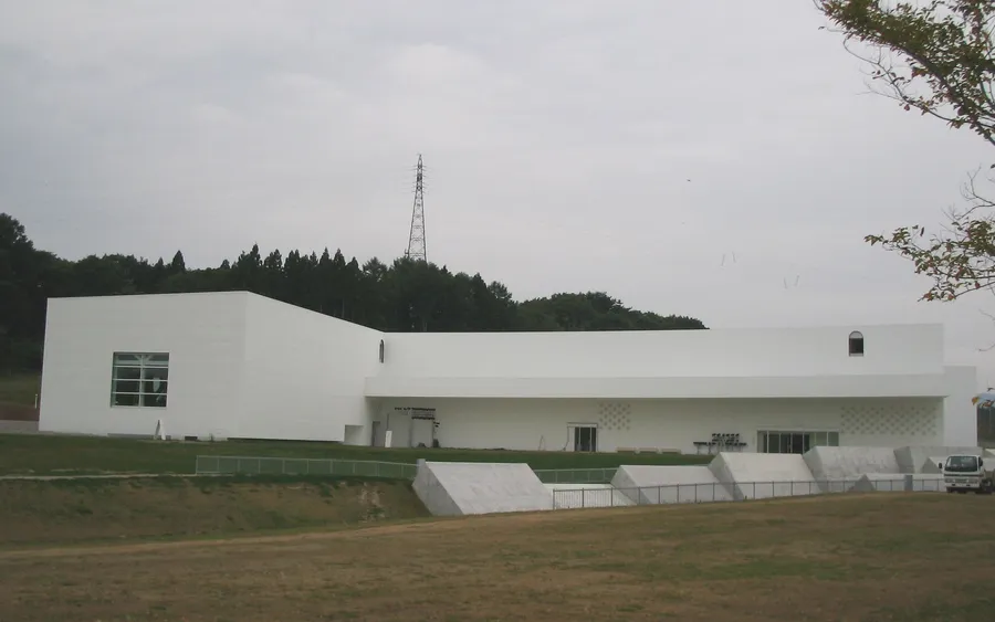 Aomori Museum of Art