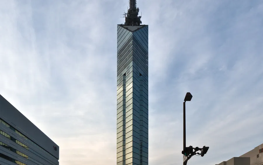 Fukuoka Tower