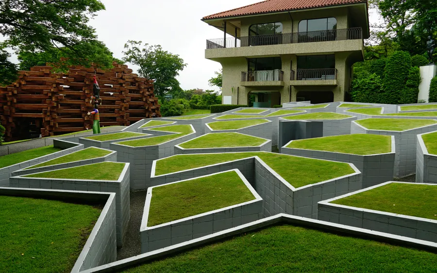 Hakone Open-Air Museum