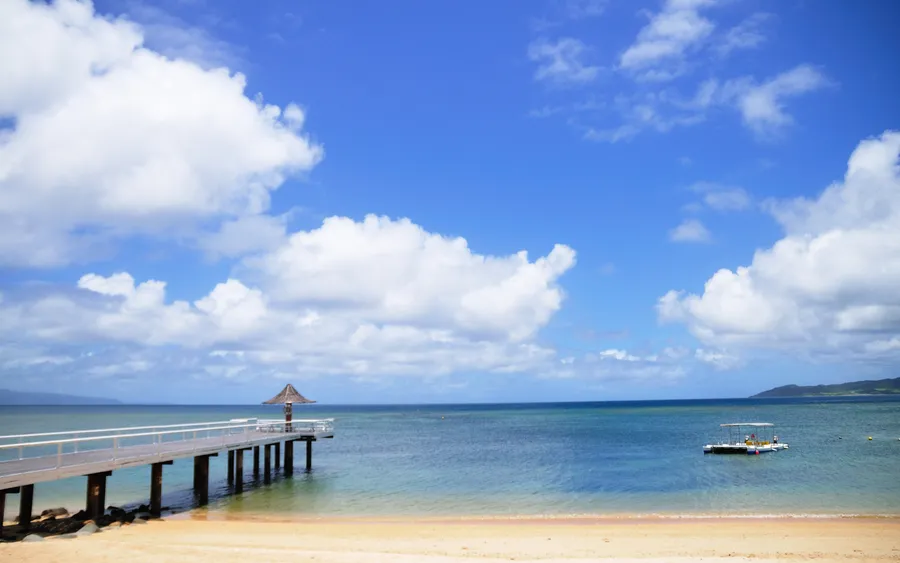 Fusaki Beach, Ishigaki