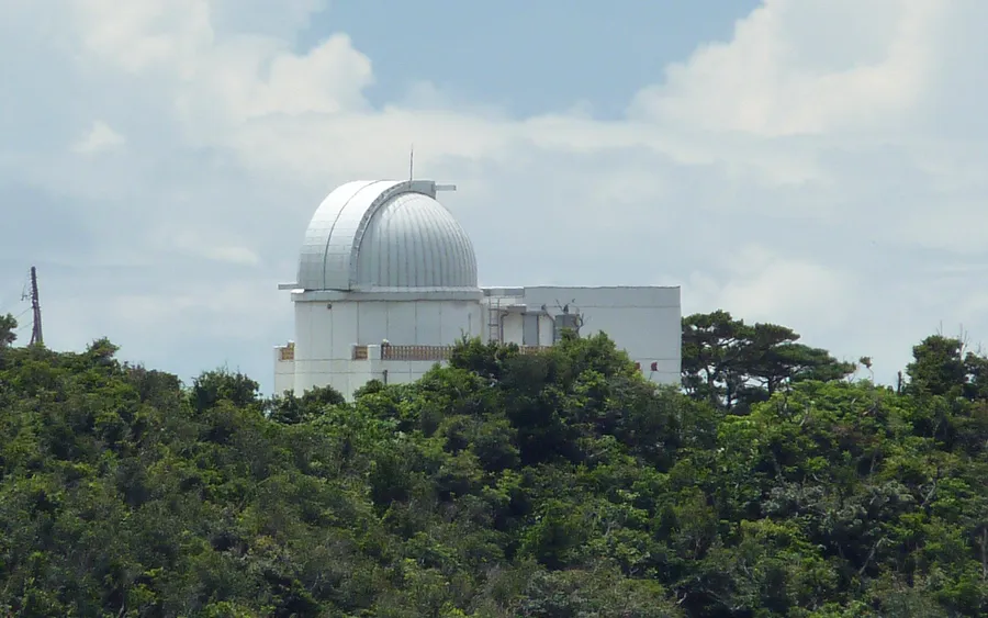 Ishigakijima Astronomical Observatory