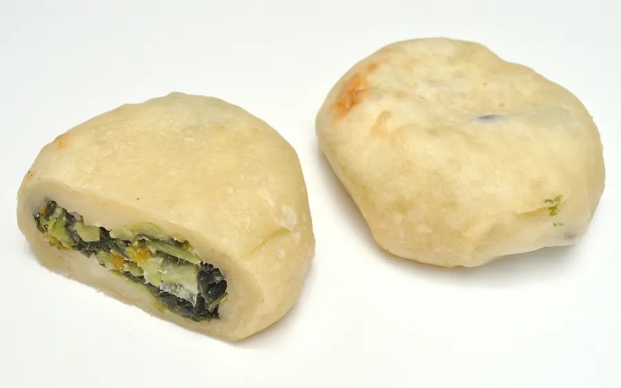 Oyaki