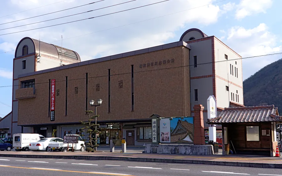 Bizen-yaki pottery, Imbe, Bizen