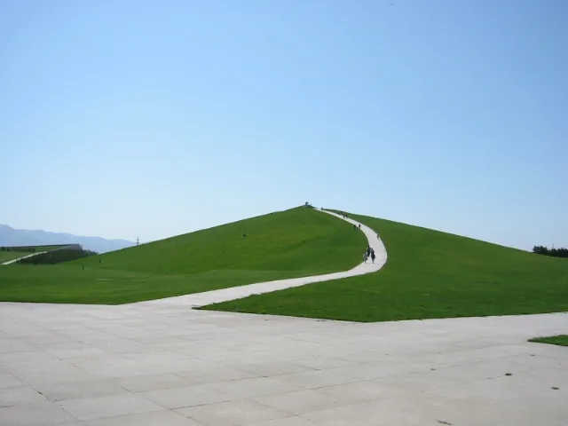 Moerenuma Park, Sapporo