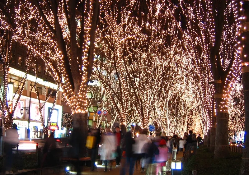 Sendai Pageant of Starlight