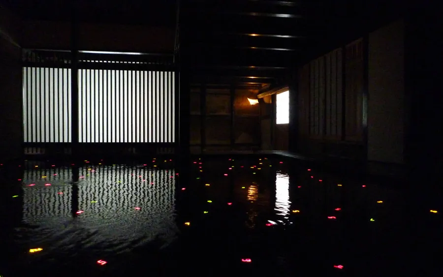 Art House Project, Honmura, Naoshima