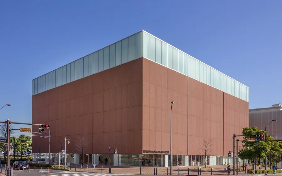 CUPNOODLES MUSEUM, Yokohama
